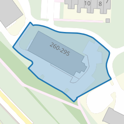 Perceel HLN01-H-2383