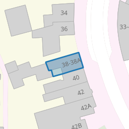 Perceel HLN01-H-2461