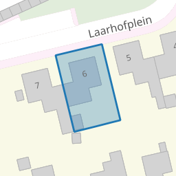 Perceel HLN01-H-2639