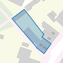 Perceel HLN01-H-2644