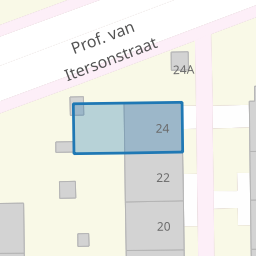Perceel HLN01-H-2848