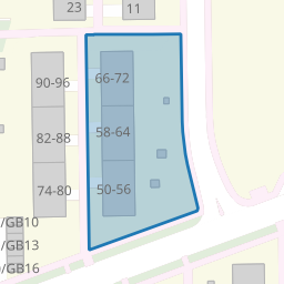 Perceel HLN01-H-2950