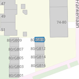 Perceel HLN01-H-2952