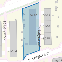 Perceel HLN01-H-2975