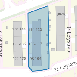 Perceel HLN01-H-2976