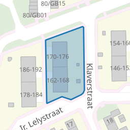 Perceel HLN01-H-2981