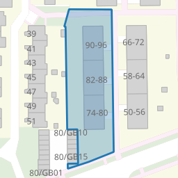 Perceel HLN01-H-3010
