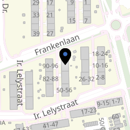 Appartement HLN01 H 3012 25