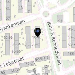 Appartement HLN01 H 3012 4