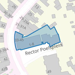 Perceel HLN01-H-3033