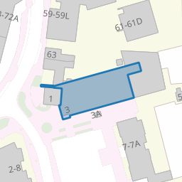 Perceel HLN01-H-3081