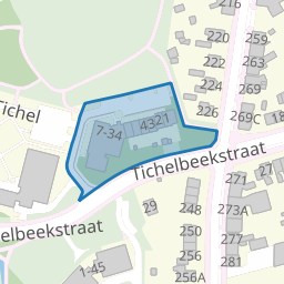 Perceel HLN01-H-3246