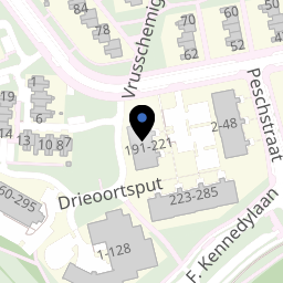 Appartement HLN01 H 3332 131
