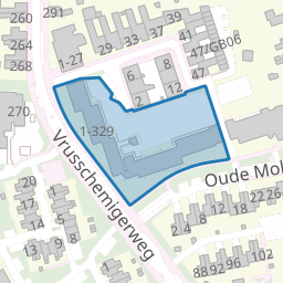 Perceel HLN01-H-3645