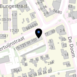 Appartement HLN01 H 3654 18