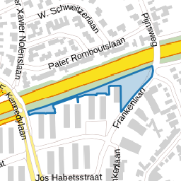 Perceel HLN01-H-3815
