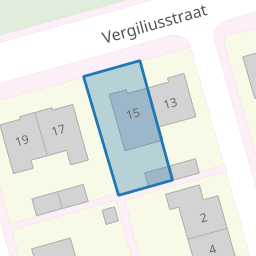 Perceel HLN01-H-561