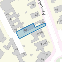 Perceel HLN01-H-816