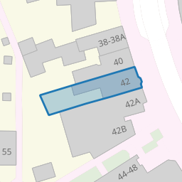 Perceel HLN01-H-825