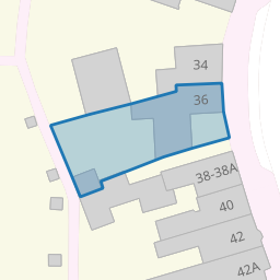 Perceel HLN01-H-836