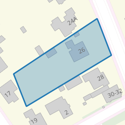 Perceel HLN01-H-837