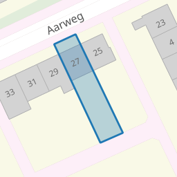 Perceel HLN01-H-845