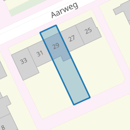 Perceel HLN01-H-851