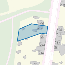 Perceel HLN01-H-886
