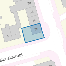 Perceel HLN01-H-917