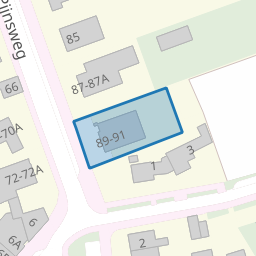 Perceel HLN01-H-951