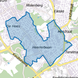 Sectie K