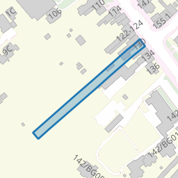 Perceel HLN01-K-1078