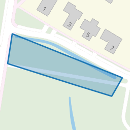 Perceel HLN01-K-1101