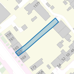 Perceel HLN01-K-1213