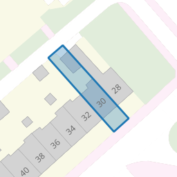 Perceel HLN01-K-1326