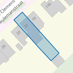 Perceel HLN01-K-1330