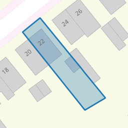 Perceel HLN01-K-1384