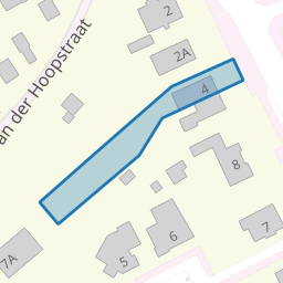 Perceel HLN01-K-1392