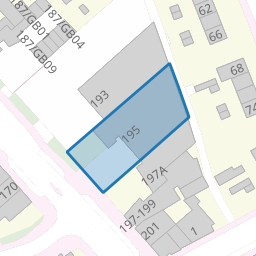 Perceel HLN01-K-1408