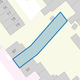 Perceel HLN01-K-1425