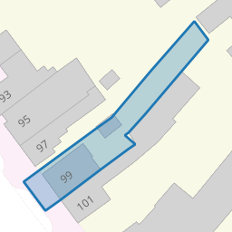 Perceel HLN01-K-1447