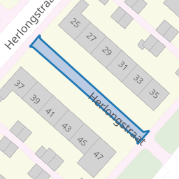 Perceel HLN01-K-1453