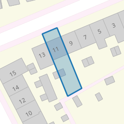 Perceel HLN01-K-1478