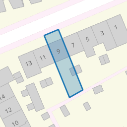 Perceel HLN01-K-1479