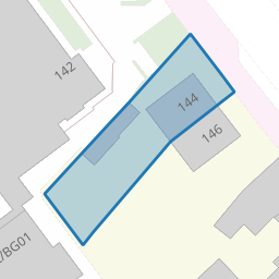 Perceel HLN01-K-1492