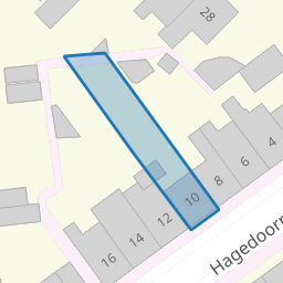 Perceel HLN01-K-1571