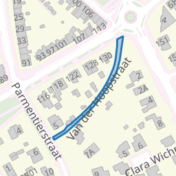 Perceel HLN01-K-1577