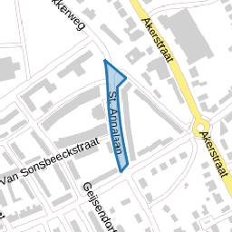 Perceel HLN01-K-1580