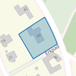 Perceel HLN01-K-1645