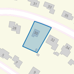 Perceel HLN01-K-1651